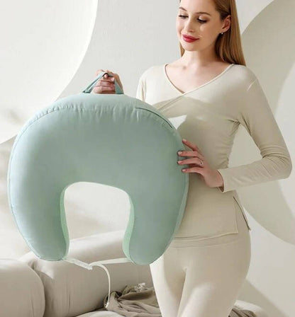 Breastfeeding Nursing Pillow – Firm Support Cushion