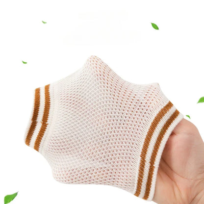 Baby Crawling Knee Pads – Protective Safety Set