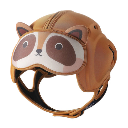 Baby Safety Helmet for Crawling & Walking – Head Protection