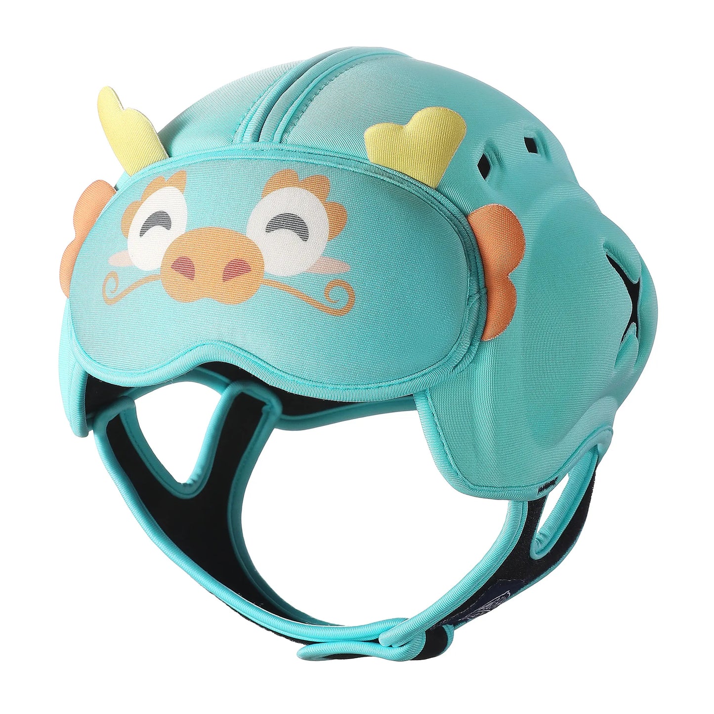 Baby Safety Helmet for Crawling & Walking – Head Protection
