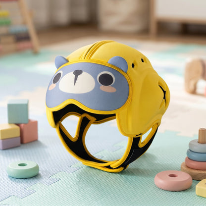 Baby Safety Helmet for Crawling & Walking – Head Protection