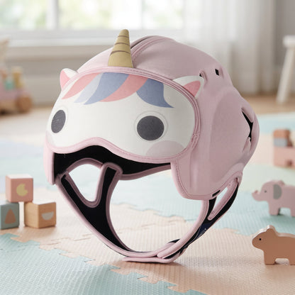 Baby Safety Helmet for Crawling & Walking – Head Protection