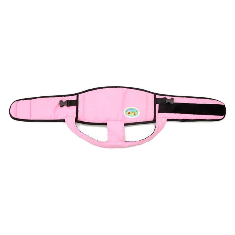 Toddler Walking Safety Harness with Leash