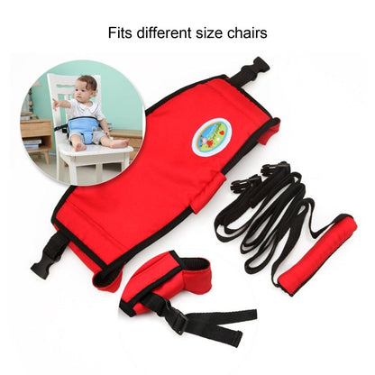 Toddler Walking Safety Harness with Leash