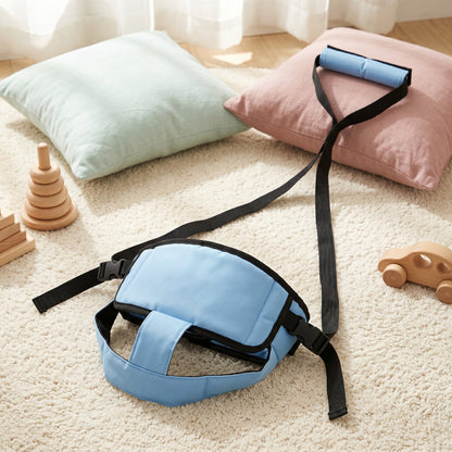 Toddler Walking Safety Harness with Leash