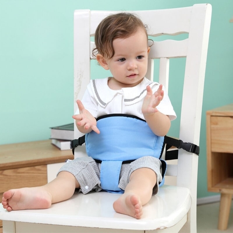 Toddler Walking Safety Harness with Leash