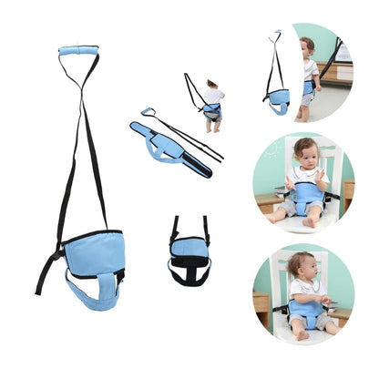 Toddler Walking Safety Harness with Leash