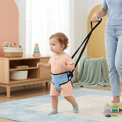 Toddler Walking Safety Harness with Leash