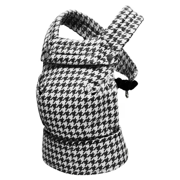 Ergonomic Adjustable Baby Carrier – Front & Hip Carry
