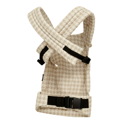 Ergonomic Adjustable Baby Carrier – Front & Hip Carry
