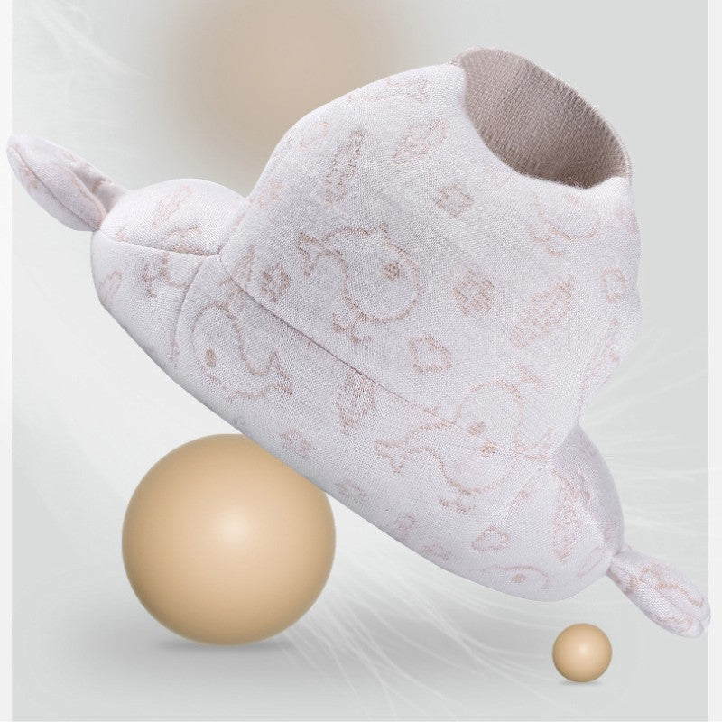 Hands-Free Baby Bottle Feeding Pillow – Support Cushion