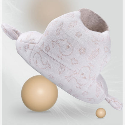 Hands-Free Baby Bottle Feeding Pillow – Support Cushion