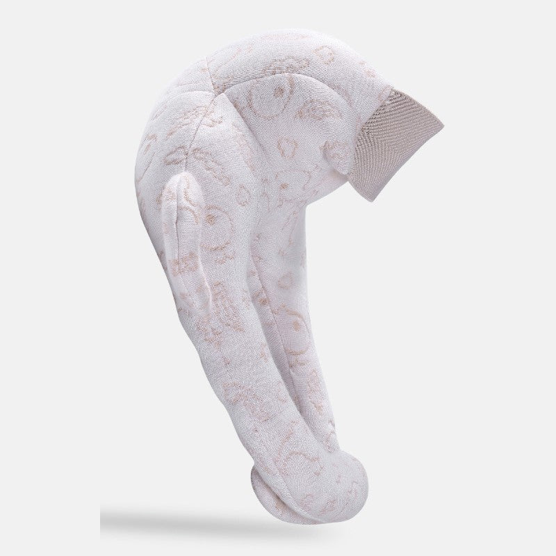 Hands-Free Baby Bottle Feeding Pillow – Support Cushion