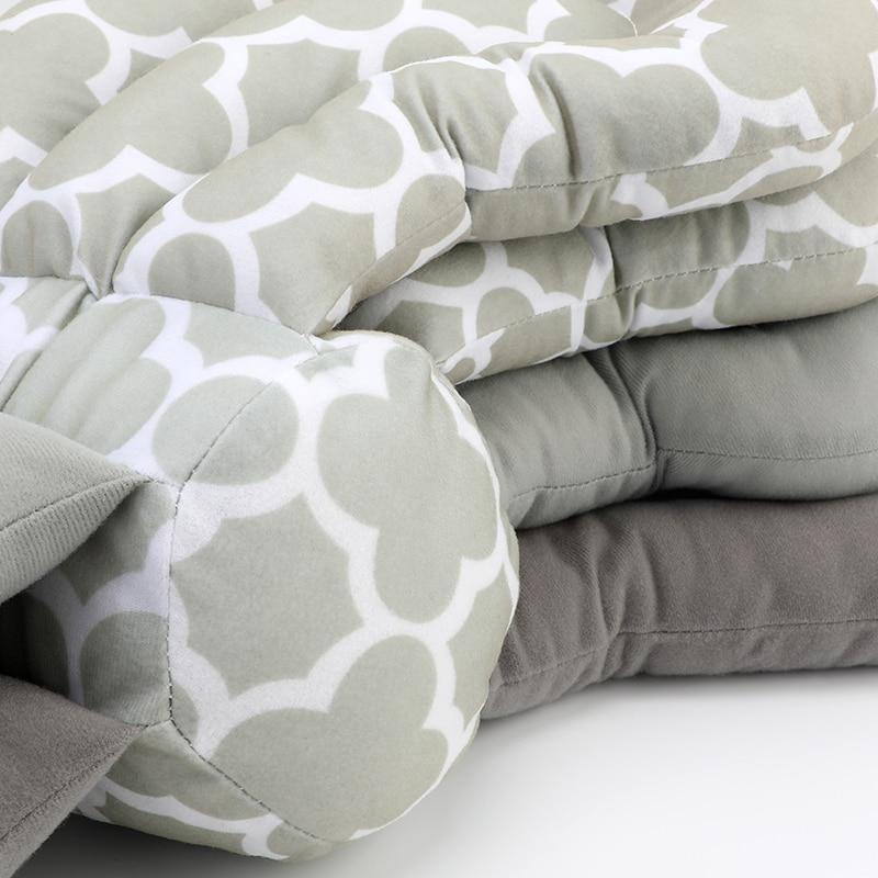 Multifunction Breastfeeding Nursing Pillow – Support Cushion