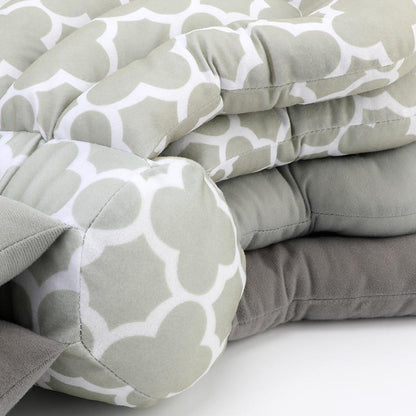 Multifunction Breastfeeding Nursing Pillow – Support Cushion