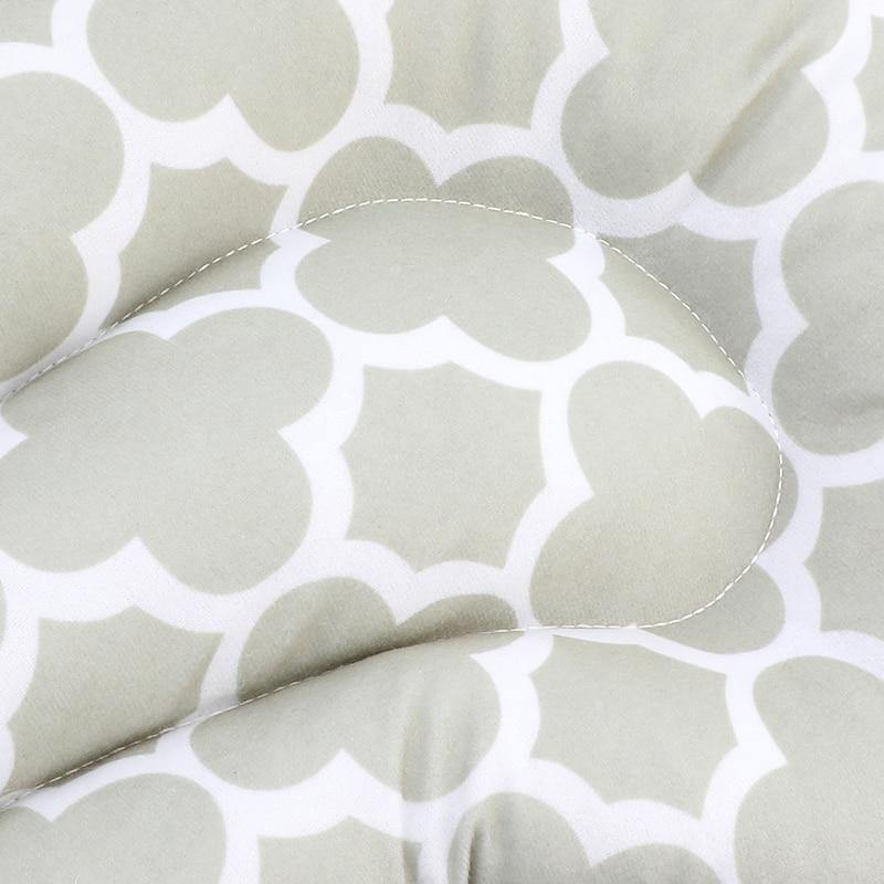 Multifunction Breastfeeding Nursing Pillow – Support Cushion