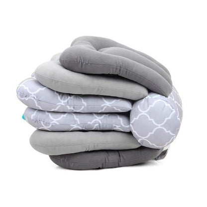 Multifunction Breastfeeding Nursing Pillow – Support Cushion