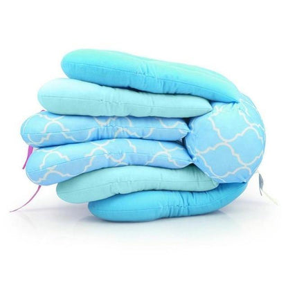 Multifunction Breastfeeding Nursing Pillow – Support Cushion