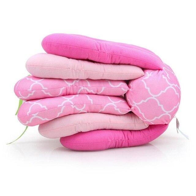 Multifunction Breastfeeding Nursing Pillow – Support Cushion
