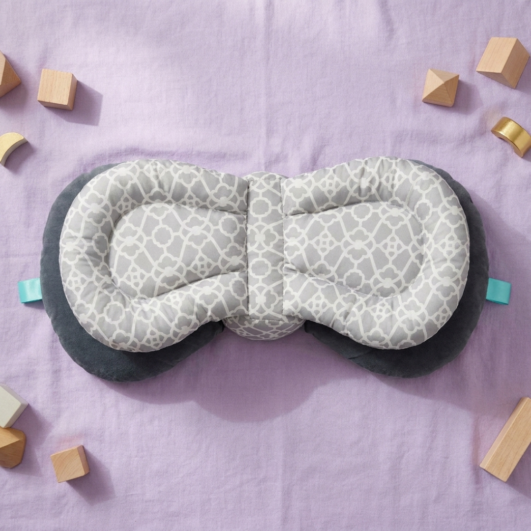 Multifunction Breastfeeding Nursing Pillow – Support Cushion