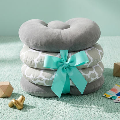 Multifunction Breastfeeding Nursing Pillow – Support Cushion