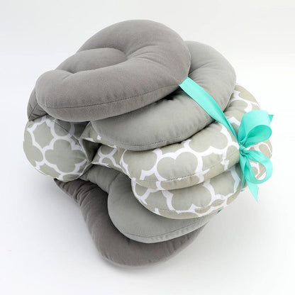 Multifunction Breastfeeding Nursing Pillow – Support Cushion