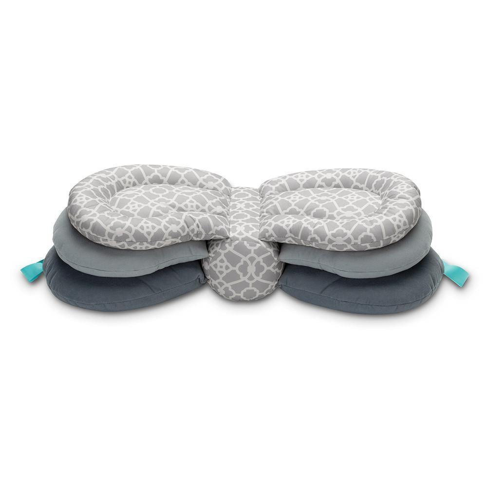 Multifunction Breastfeeding Nursing Pillow – Support Cushion