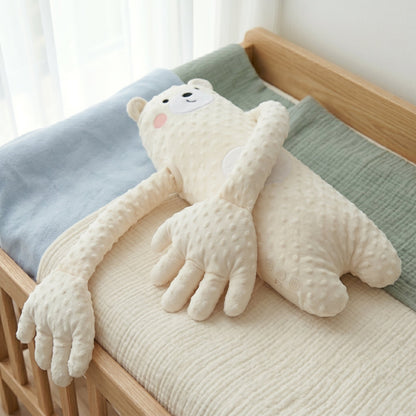Remote Control Baby Patting Sleep Aid – Auto Soothing Device