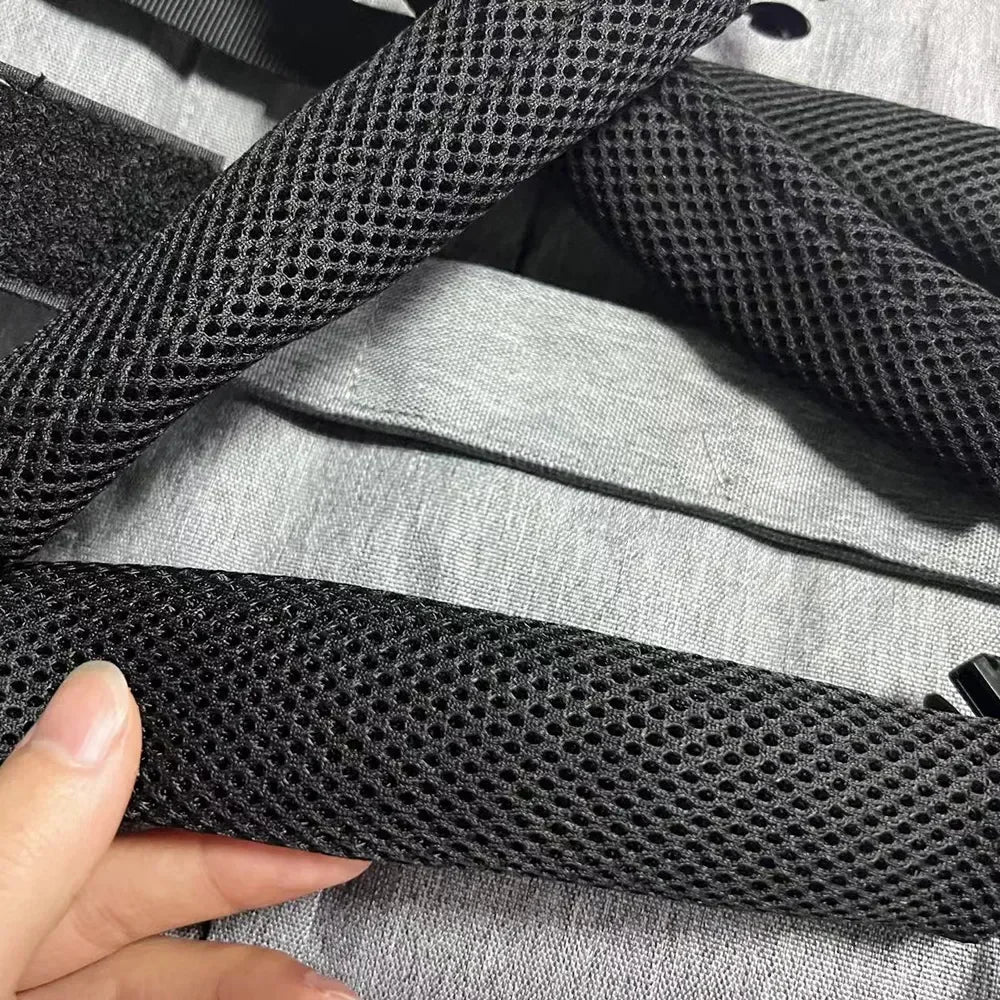 Baby High Chair Safety Belt Strap – Feeding Chair Harness